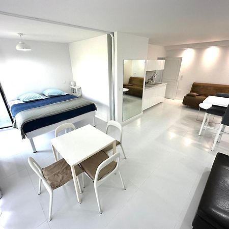 Apartmán Studio Trip In Paris - Gare De L'Est Exteriér fotografie
