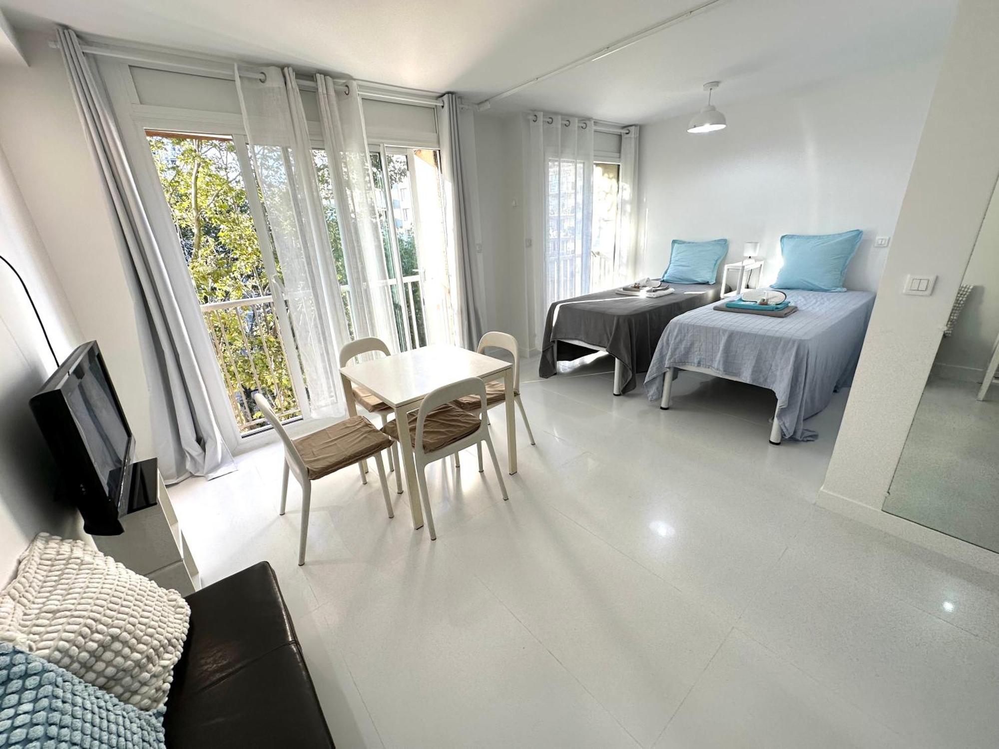 Apartmán Studio Trip In Paris - Gare De L'Est Exteriér fotografie