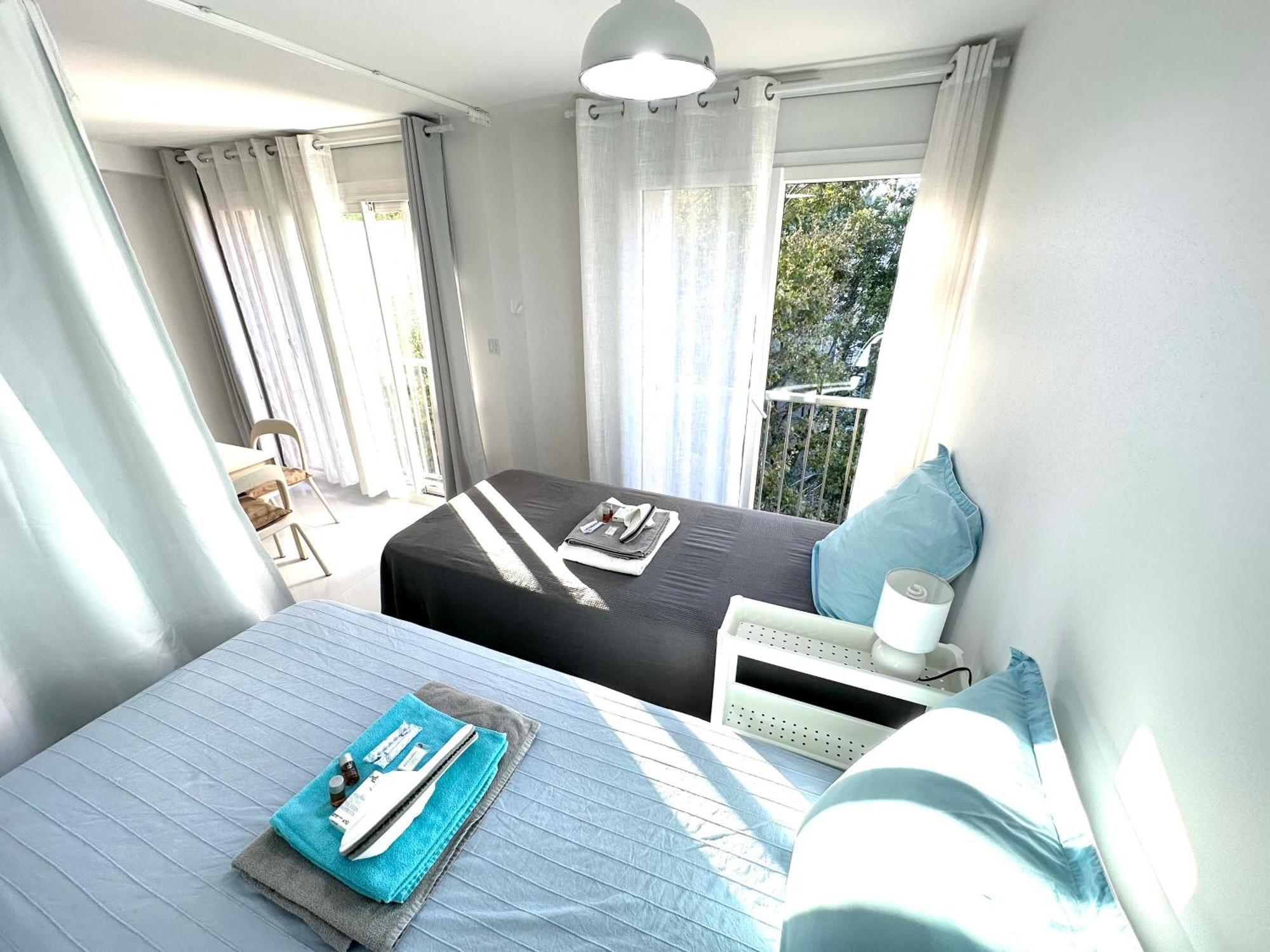 Apartmán Studio Trip In Paris - Gare De L'Est Exteriér fotografie
