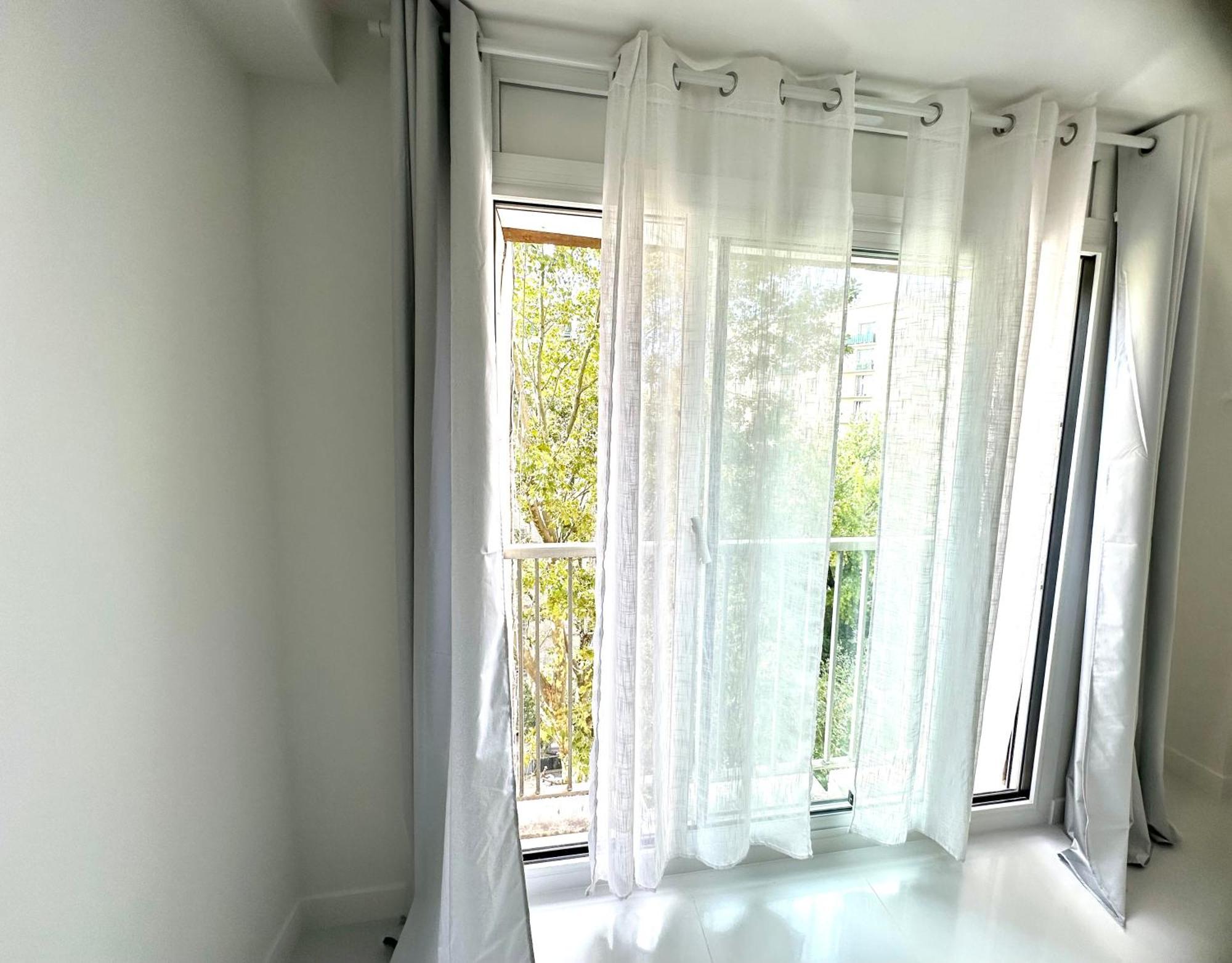Apartmán Studio Trip In Paris - Gare De L'Est Exteriér fotografie