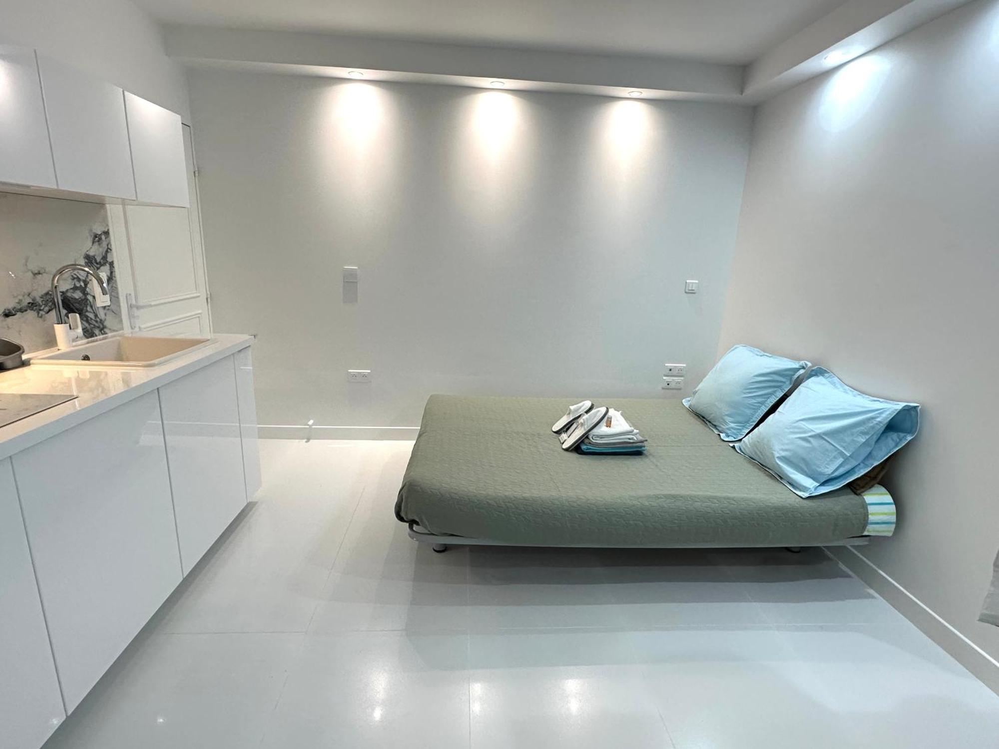Apartmán Studio Trip In Paris - Gare De L'Est Exteriér fotografie