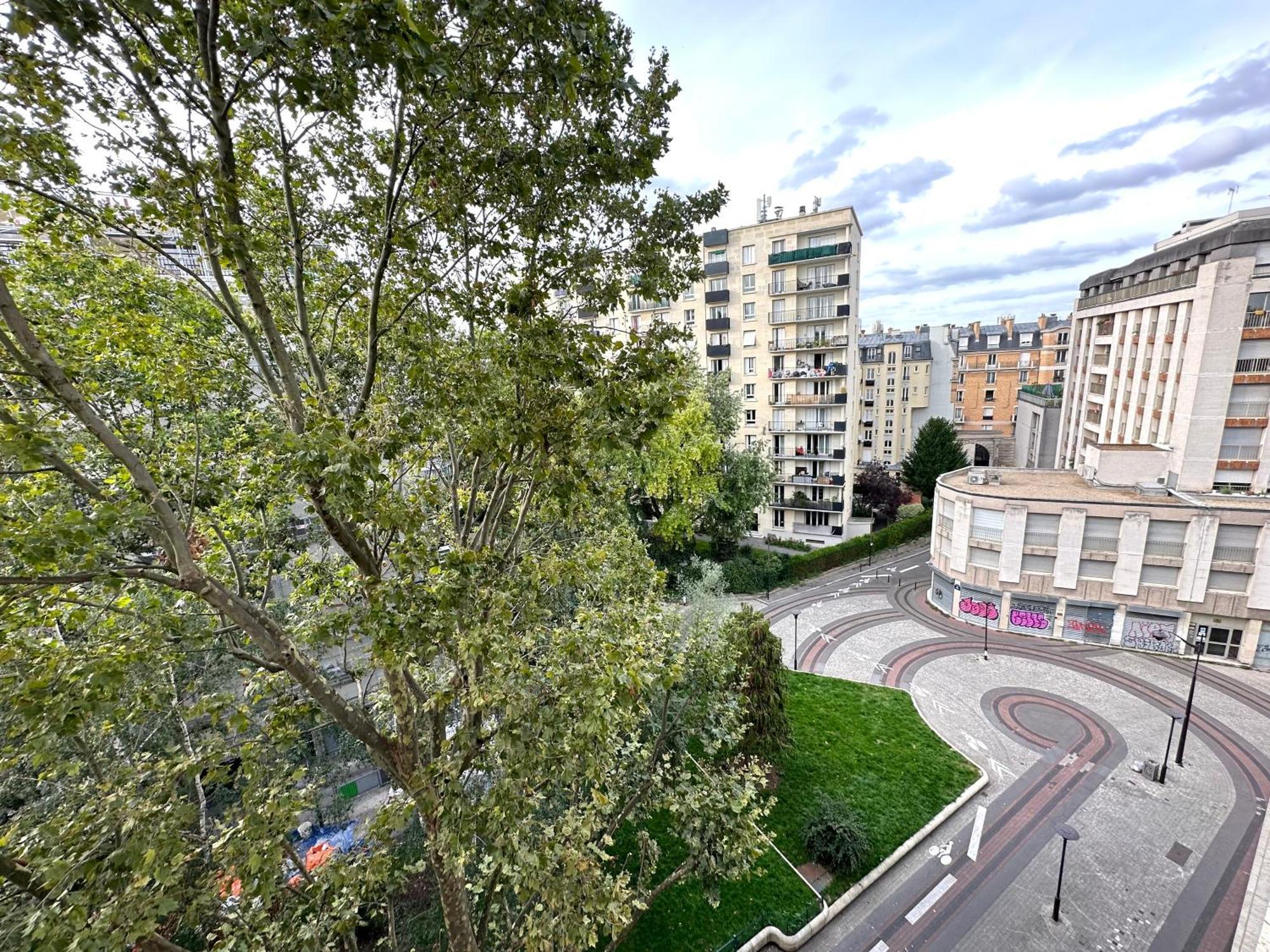 Apartmán Studio Trip In Paris - Gare De L'Est Exteriér fotografie