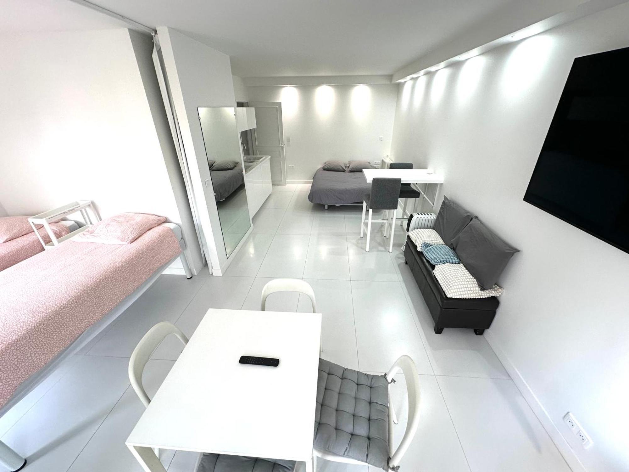 Apartmán Studio Trip In Paris - Gare De L'Est Exteriér fotografie